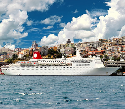 Get Best Cruise Deals By Smart Traveler